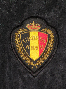 Rode Duivels 2000 EK Away shirt XL #19