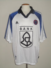 Load image into Gallery viewer, Club Brugge 1999-00 Away shirt XXL *mint*