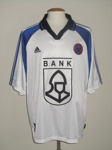 Club Brugge 1999-00 Away shirt XXL *mint*