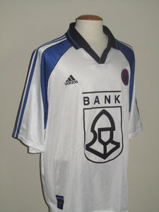 Club Brugge 1999-00 Away shirt XXL *mint*