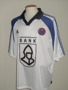 Club Brugge 1999-00 Away shirt XXL *mint*