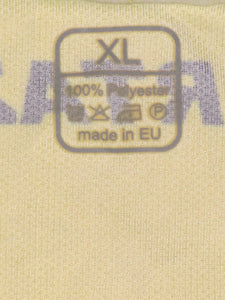 KSC Lokeren 2010-11 Away shirt MATCH ISSUE/WORN #16 Jore Trompet