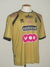 Load image into Gallery viewer, RCS Charleroi 2007-08 Away shirt XL
