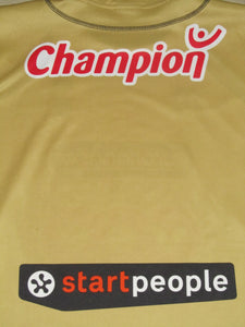RCS Charleroi 2007-08 Away shirt XL