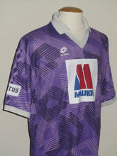 Load image into Gallery viewer, KRC Harelbeke 1994-95 Home shirt MATCH ISSUE/WORN #7