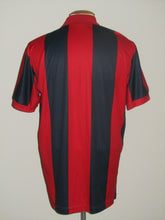 Load image into Gallery viewer, RFC Liège 1992-94 Home shirt XL