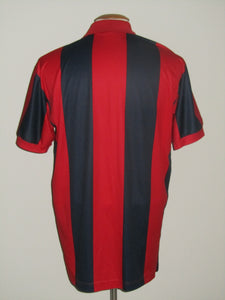 RFC Liège 1992-94 Home shirt XL
