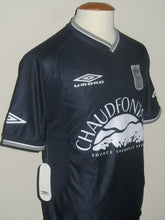 Load image into Gallery viewer, RCS Charleroi 2001-02 Away shirt 176 - XS/S *new with tags*