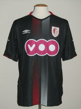 Load image into Gallery viewer, Standard Luik 2006-07 Away shirt XXL