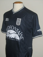 Load image into Gallery viewer, RCS Charleroi 2001-02 Away shirt 176 - XS/S *new with tags*