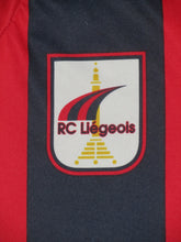 Load image into Gallery viewer, RFC Liège 1992-94 Home shirt XL
