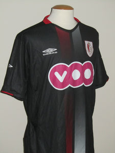 Standard Luik 2006-07 Away shirt XXL
