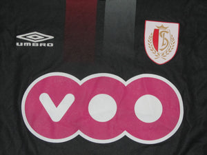 Standard Luik 2006-07 Away shirt XXL