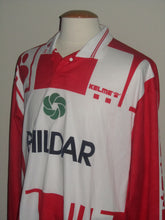 Load image into Gallery viewer, Royal Excel Mouscron 1994-95 Home shirt