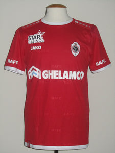 Royal Antwerp FC 2018-19 Home shirt M (new with tags)