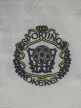 Load image into Gallery viewer, KSC Lokeren 1995-96 Home shirt MATCH ISSUE/WORN #9 Remco Torken