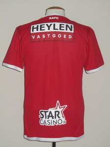 Royal Antwerp FC 2018-19 Home shirt M (new with tags)