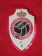 Load image into Gallery viewer, Royal Antwerp FC 2018-19 Home shirt M (new with tags)