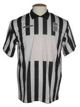 Load image into Gallery viewer, RCS Charleroi 1997-99 Home shirt M #16