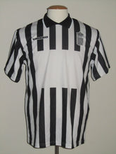 Load image into Gallery viewer, RCS Charleroi 1997-99 Home shirt M #16