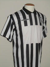 Load image into Gallery viewer, RCS Charleroi 1997-99 Home shirt M #16
