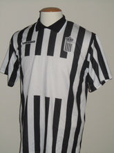 Load image into Gallery viewer, RCS Charleroi 1997-99 Home shirt M #16