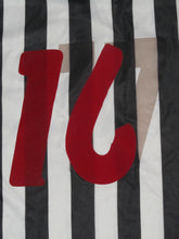 Load image into Gallery viewer, RCS Charleroi 1997-99 Home shirt M #16