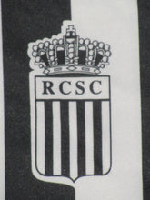 Load image into Gallery viewer, RCS Charleroi 1997-99 Home shirt M #16