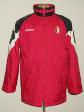 Load image into Gallery viewer, Standard Luik 1997-98 Stadium jacket 176