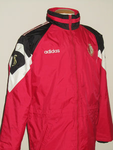 Standard Luik 1997-98 Stadium jacket 176