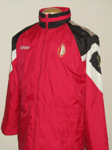 Standard Luik 1997-98 Stadium jacket 176