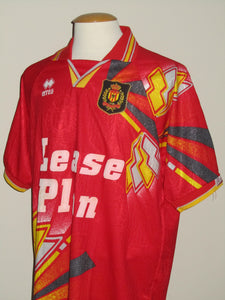 KV Mechelen 1995-96 Third shirt XL