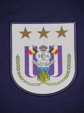 Load image into Gallery viewer, RSC Anderlecht 2013-14 Home shirt XL #17 Massimo Bruno *mint*