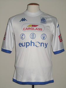 KRC Genk 2004-05 Away shirt L