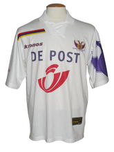 Load image into Gallery viewer, Germinal Beerschot 2000-01 Away shirt M