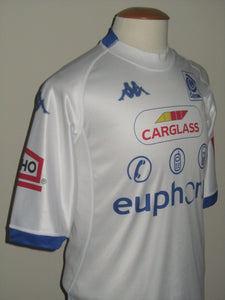 KRC Genk 2004-05 Away shirt L