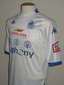 KRC Genk 2004-05 Away shirt L