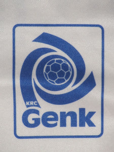 KRC Genk 2004-05 Away shirt L