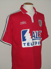 Load image into Gallery viewer, Standard Luik 2004-05 Home shirt L