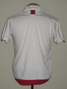Standard Luik 2008-09 Away shirt Junior 162 (new with tags)