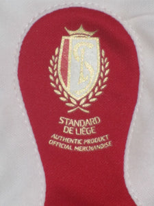 Standard Luik 2008-09 Away shirt Junior 162 (new with tags)