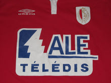 Load image into Gallery viewer, Standard Luik 2004-05 Home shirt L