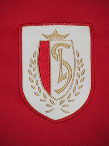 Standard Luik 2004-05 Home shirt L