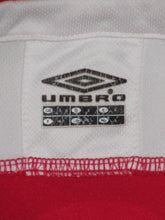 Load image into Gallery viewer, Standard Luik 2004-05 Home shirt L