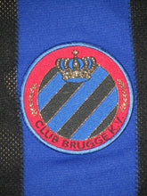 Load image into Gallery viewer, Club Brugge 1996-97 Home shirt L/S 164