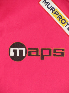 RCS Charleroi 2014-15 Away shirt MATCH ISSUE/WORN #24