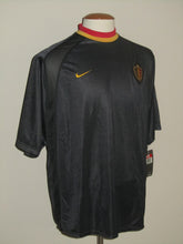 Load image into Gallery viewer, Rode Duivels 2000 EK Away shirt L *new with tags*