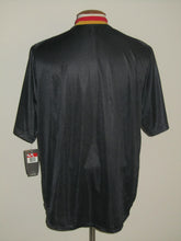 Load image into Gallery viewer, Rode Duivels 2000 EK Away shirt L *new with tags*