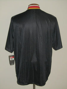 Rode Duivels 2000 EK Away shirt L *new with tags*