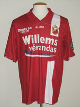 Load image into Gallery viewer, RAEC Mons 2012-13 Home shirt MATCH ISSUE/WORN #22 Mustapha Jarju